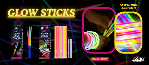 Glow Sticks